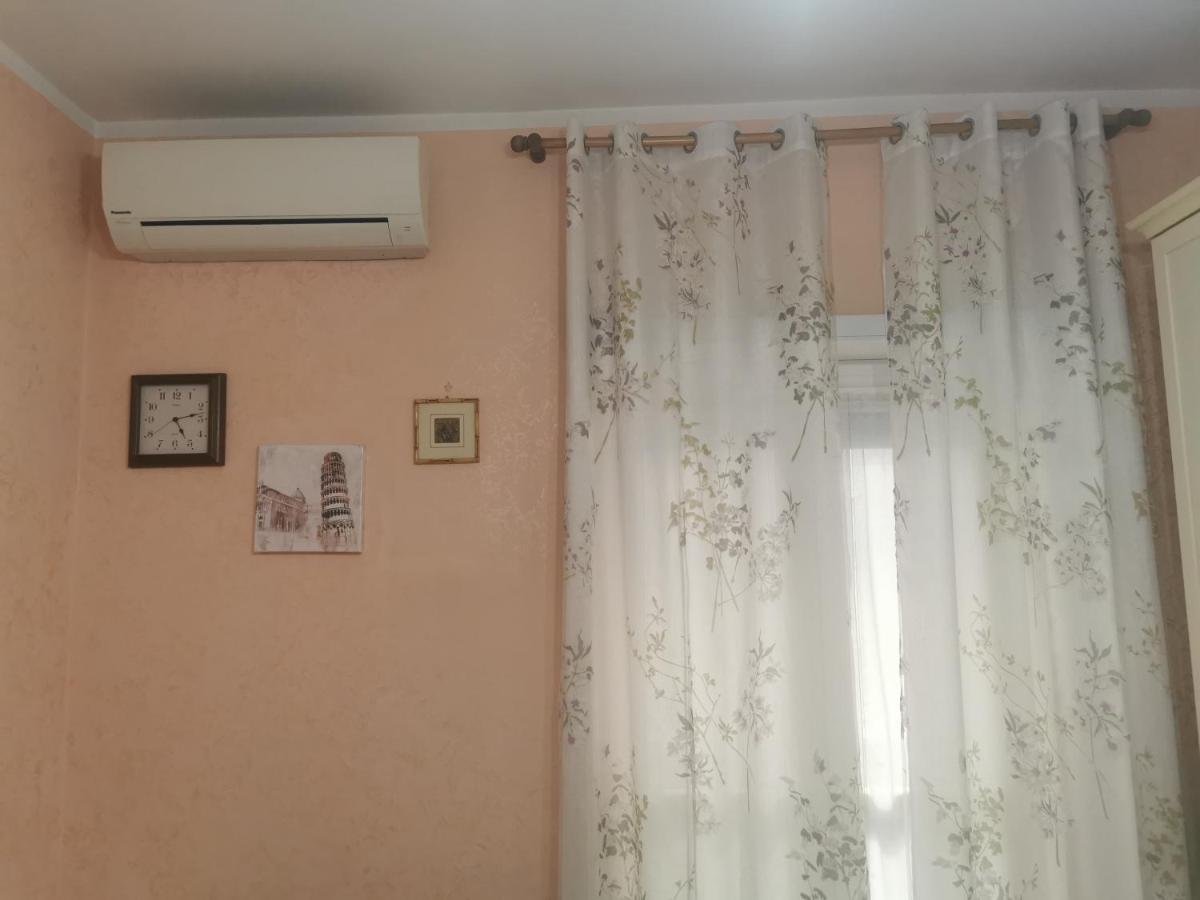 Apartamento Gagliardi Roma Exterior foto