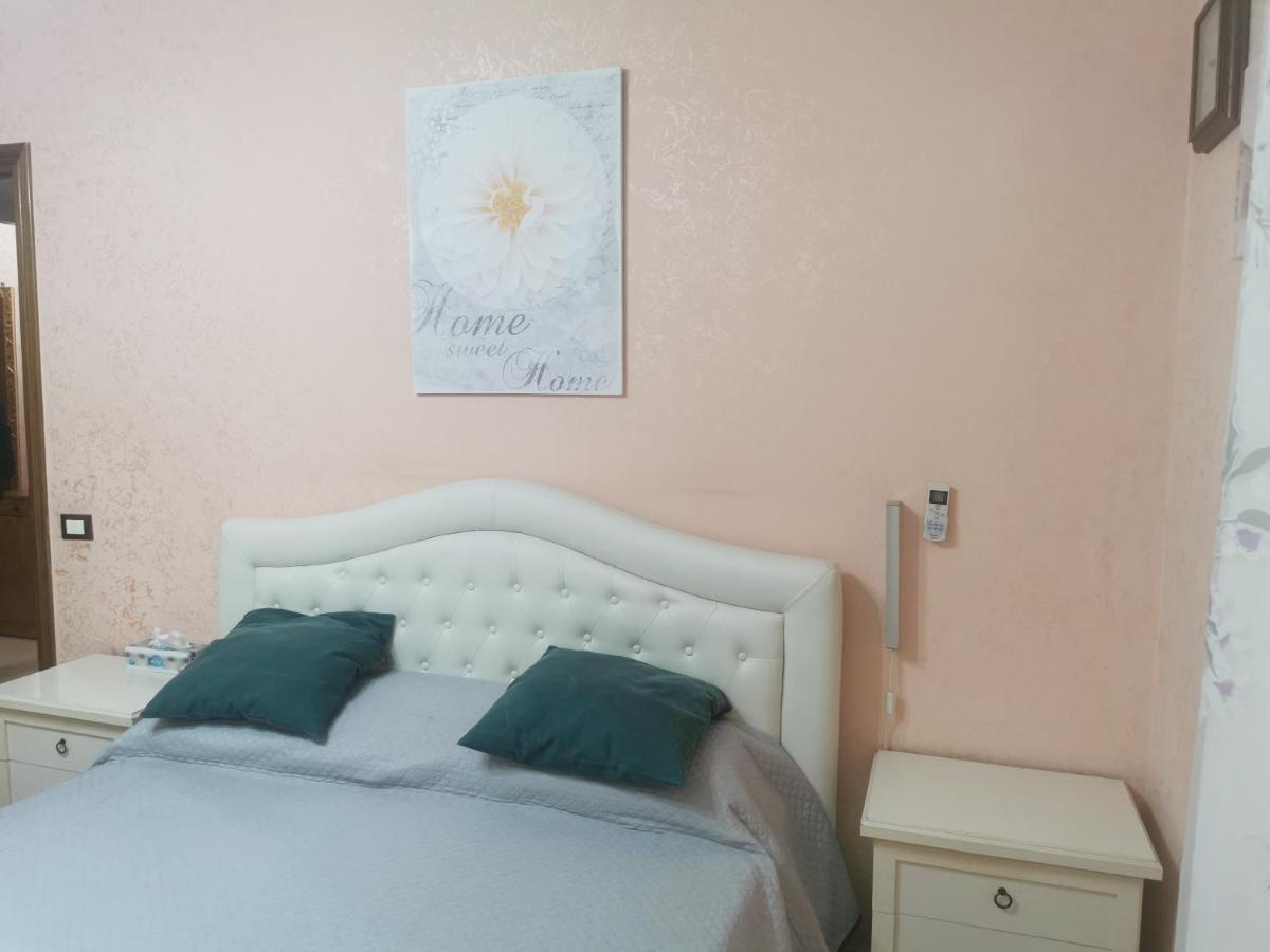 Apartamento Gagliardi Roma Exterior foto