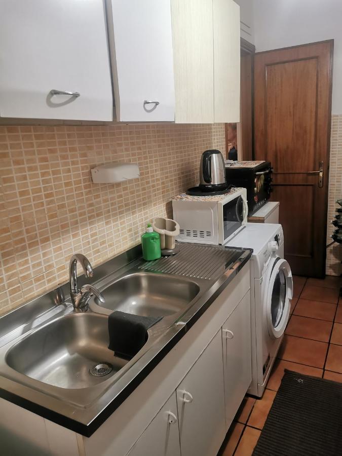 Apartamento Gagliardi Roma Exterior foto