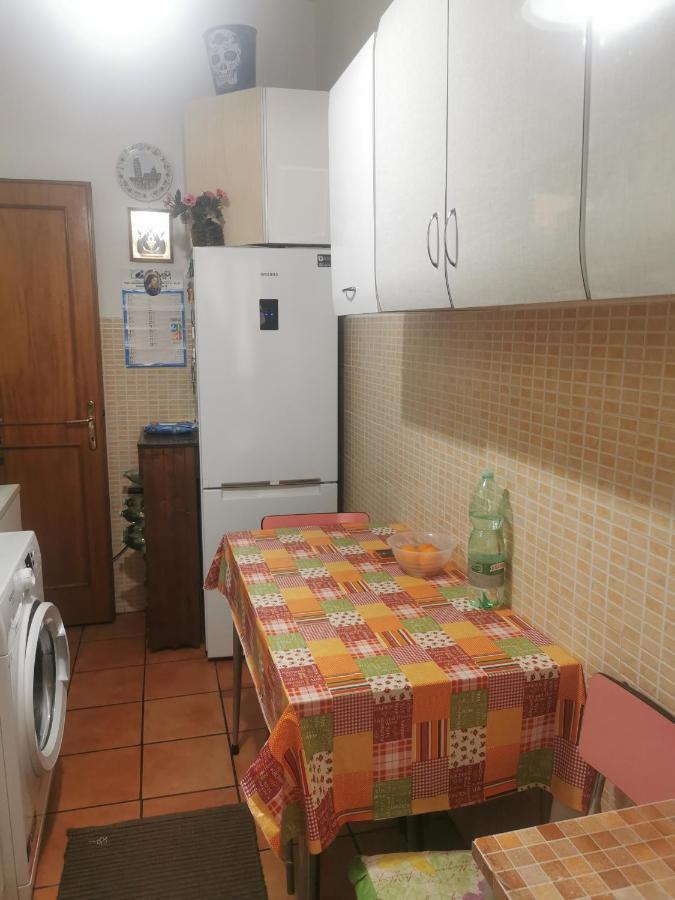 Apartamento Gagliardi Roma Exterior foto